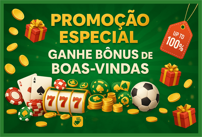 CLAZE bônus 2025 incluindo boas-vindas e promoções
