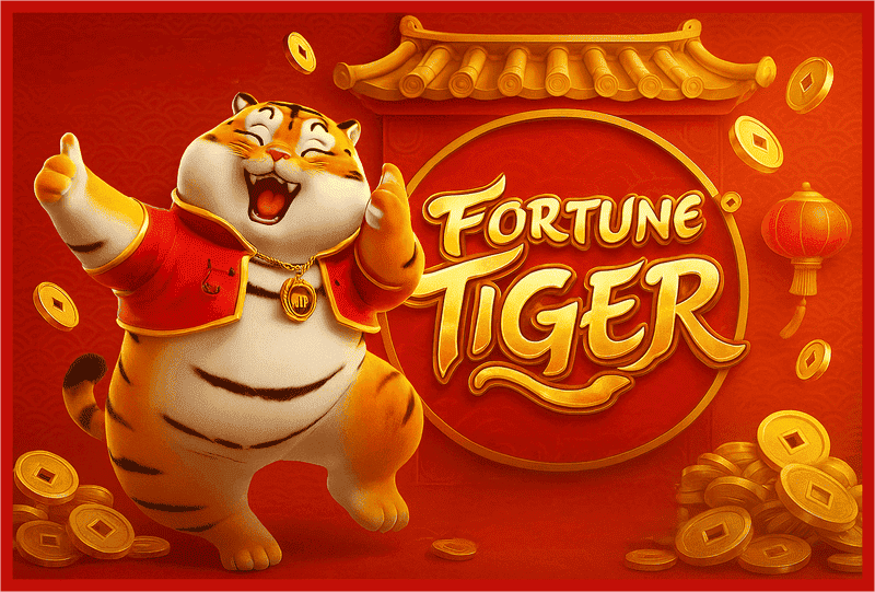 Jogo Tiger Ox Mouse da CLAZE.
